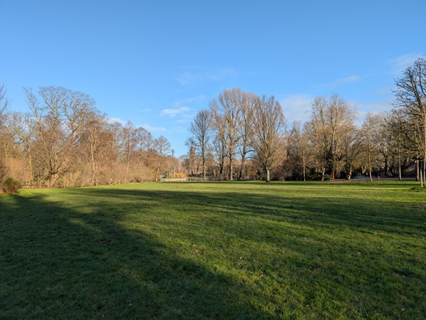 Medium property photo - Wagenaarstraat 27, 1093 CD Amsterdam