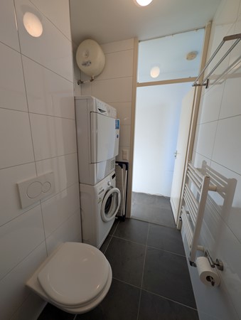 Medium property photo - Wagenaarstraat 27, 1093 CD Amsterdam