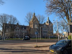 New for sale: Wagenaarstraat 27, 1093 CD Amsterdam