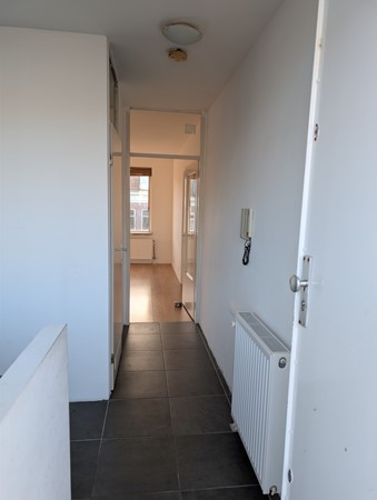 Medium property photo - Wagenaarstraat 27, 1093 CD Amsterdam