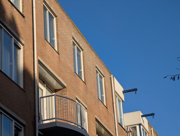 Medium property photo - Wagenaarstraat 27, 1093 CD Amsterdam