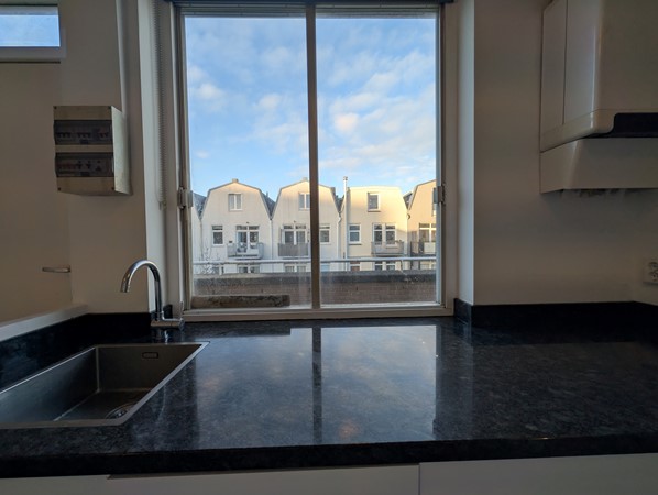 Medium property photo - Wagenaarstraat 27, 1093 CD Amsterdam