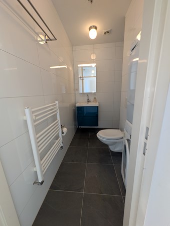 Medium property photo - Wagenaarstraat 27, 1093 CD Amsterdam