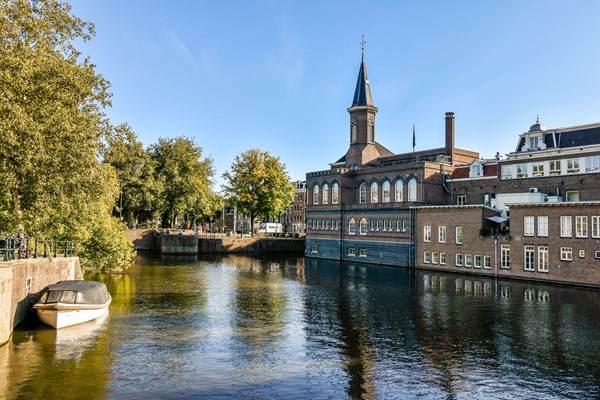 Medium property photo - Nassaukade 146H, 1052 EH Amsterdam