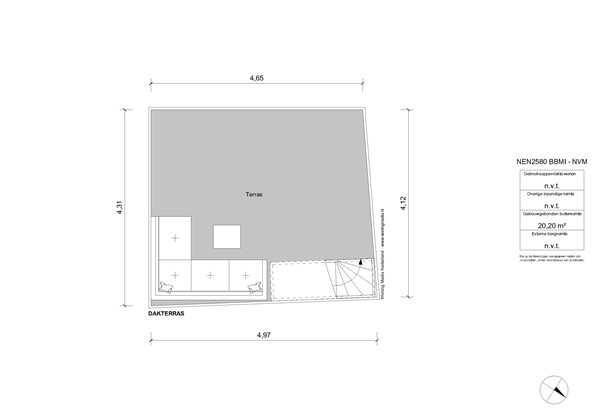 Rustenburgerstraat 389-4, 1072 GV Amsterdam - 