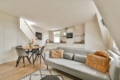 Under offer: Rustenburgerstraat 389-4, 1072 GV Amsterdam