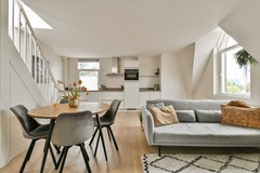 Under offer: Rustenburgerstraat 389-4, 1072 GV Amsterdam
