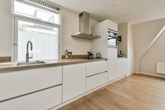 Under offer: Rustenburgerstraat 389-4, 1072 GV Amsterdam