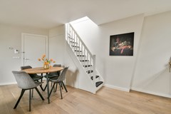 Under offer: Rustenburgerstraat 389-4, 1072 GV Amsterdam