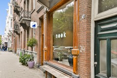 Under offer: Rustenburgerstraat 389-4, 1072 GV Amsterdam