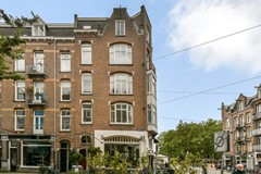 Under offer: Rustenburgerstraat 389-4, 1072 GV Amsterdam