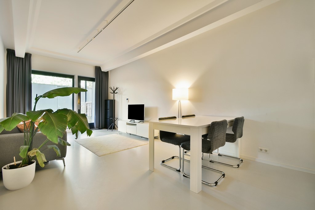 Nieuwpoortstraat 94A12, 1055 RZ Amsterdam, photo 1
