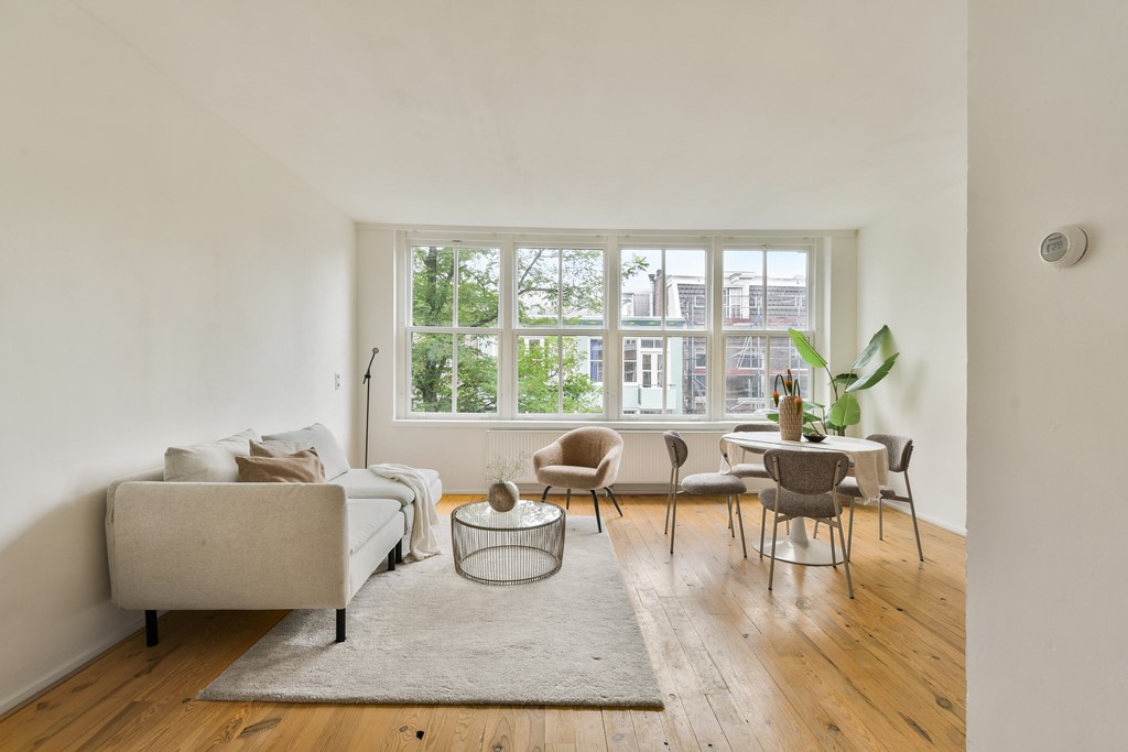 Blasiusstraat 113-3, 1091 CP Amsterdam, photo 1