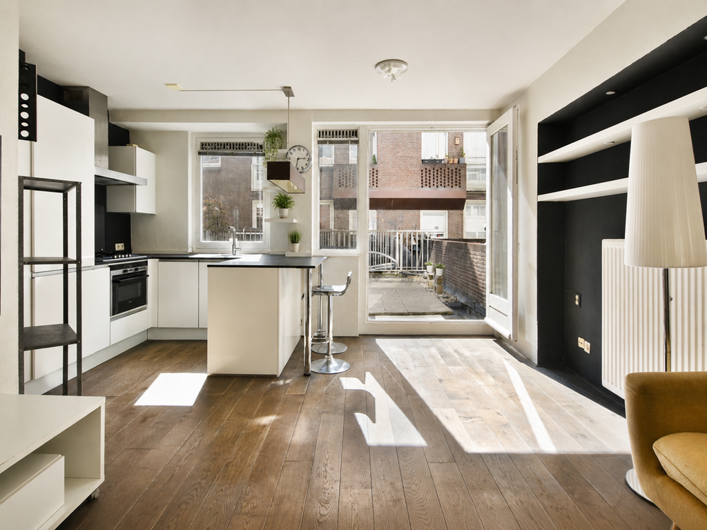 Korte Leidsedwarsstraat 2A, 1017 RC Amsterdam, photo 1