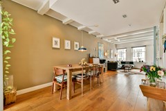 New for sale: Haarlemmerstraat 23B, 1013 EH Amsterdam