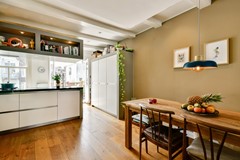 New for sale: Haarlemmerstraat 23B, 1013 EH Amsterdam