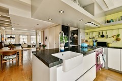 New for sale: Haarlemmerstraat 23B, 1013 EH Amsterdam