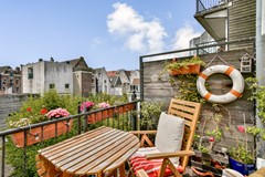New for sale: Haarlemmerstraat 23B, 1013 EH Amsterdam