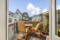 New for sale: Haarlemmerstraat 23B, 1013 EH Amsterdam