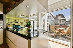 New for sale: Haarlemmerstraat 23B, 1013 EH Amsterdam