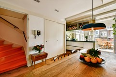 New for sale: Haarlemmerstraat 23B, 1013 EH Amsterdam