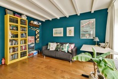 New for sale: Haarlemmerstraat 23B, 1013 EH Amsterdam