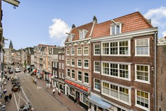New for sale: Haarlemmerstraat 23B, 1013 EH Amsterdam