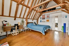 New for sale: Haarlemmerstraat 23B, 1013 EH Amsterdam