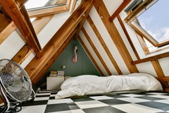 New for sale: Haarlemmerstraat 23B, 1013 EH Amsterdam