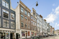New for sale: Haarlemmerstraat 23B, 1013 EH Amsterdam