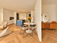 Under offer: Isaac Titsinghkade 6L, 1018 CA Amsterdam