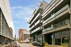 Under offer: Isaac Titsinghkade 6L, 1018 CA Amsterdam