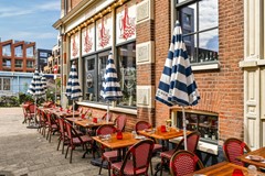 Under offer: Isaac Titsinghkade 6L, 1018 CA Amsterdam