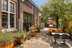 Under offer: Isaac Titsinghkade 6L, 1018 CA Amsterdam