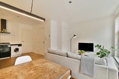 Under offer: Ten Katestraat 45-2, 1053 BX Amsterdam