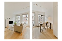 Under offer: Ten Katestraat 45-2, 1053 BX Amsterdam