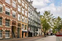 Under offer: Ten Katestraat 45-2, 1053 BX Amsterdam
