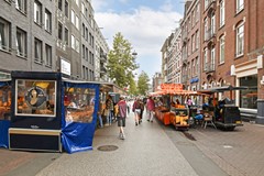 Under offer: Ten Katestraat 45-2, 1053 BX Amsterdam