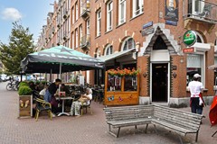 Under offer: Ten Katestraat 45-2, 1053 BX Amsterdam