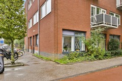 Under offer: Laan van Vlaanderen 141A4, 1066 MP Amsterdam