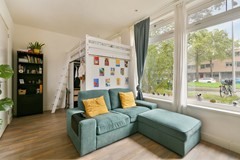 Under offer: Laan van Vlaanderen 141A4, 1066 MP Amsterdam