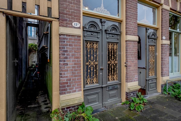 Medium property photo - Verlengde Grachtstraat 12a, 9717 GG Groningen