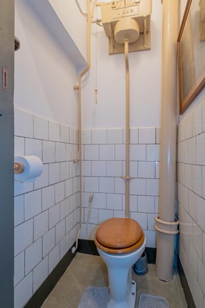 Medium property photo - Verlengde Grachtstraat 12a, 9717 GG Groningen