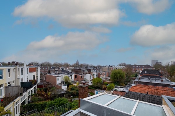 Medium property photo - Verlengde Grachtstraat 12a, 9717 GG Groningen