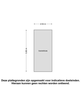 Plattegrond - Nieuwendijk 29, 3443 BH Woerden 