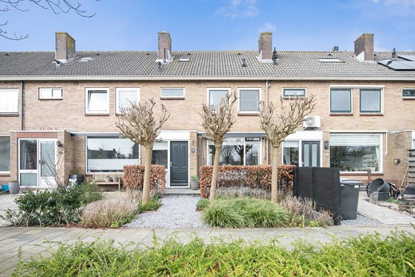 Medium property photo - Prinses Beatrixstraat 48, 3474 JX Zegveld