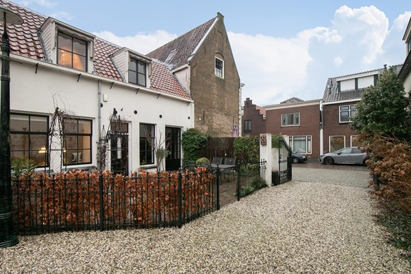 Medium property photo - Leeuweringerstraat 55, 3421 AB Oudewater
