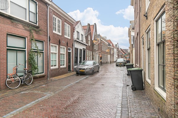 Medium property photo - Leeuweringerstraat 55, 3421 AB Oudewater