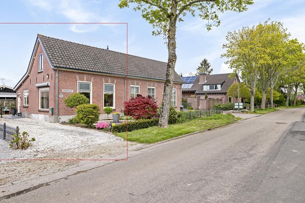 Verkocht: Ambachtsheerelaan 33, 3481 GJ Harmelen