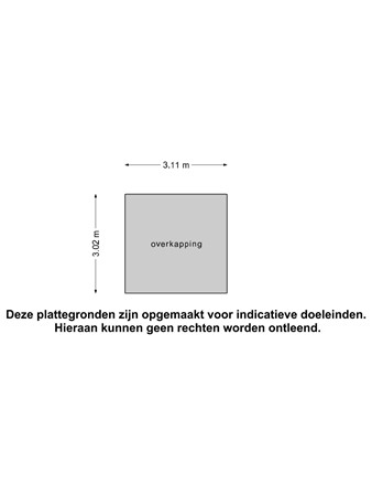 Plattegrond - Ambachtsheerelaan 33, 3481 GJ Harmelen 